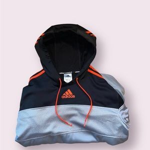 Mens Adidas Men’s All World hoodie